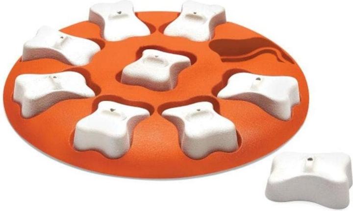Actual product image Nina Ottosson Dog Smart (Intelligence toy dog)