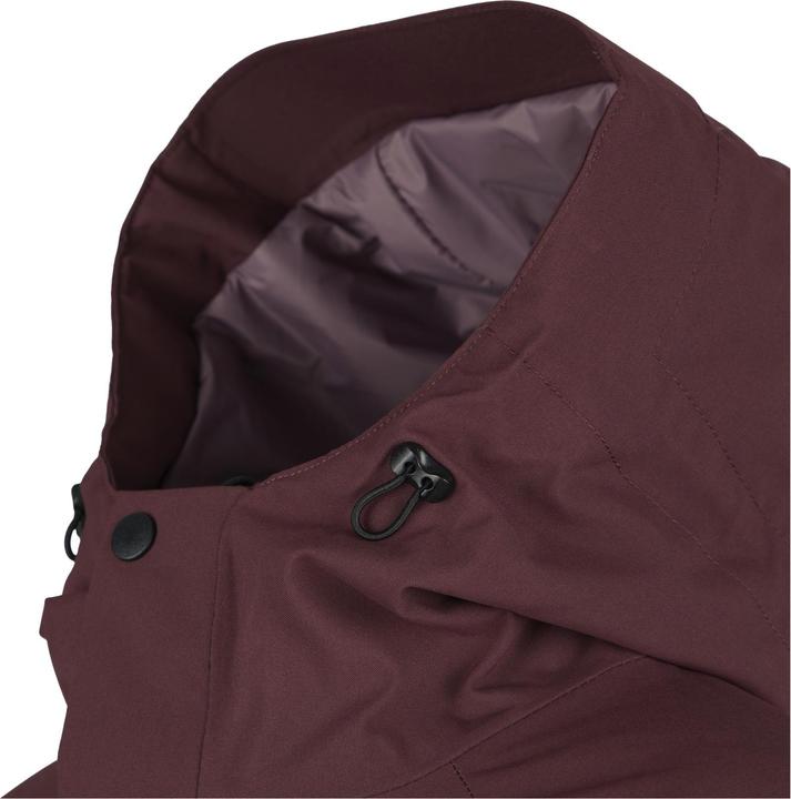Produktbild Stoic Kid's MountainWool MMXX.UppsalaSt. Jacket (128)