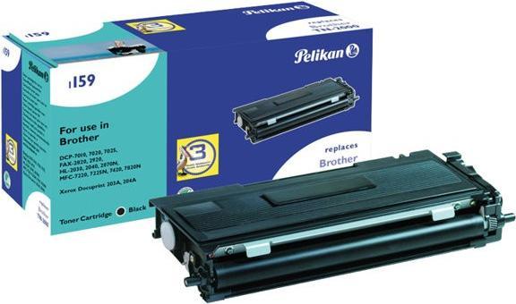 Produktbild Pelikan Tn-2000 (BK)
