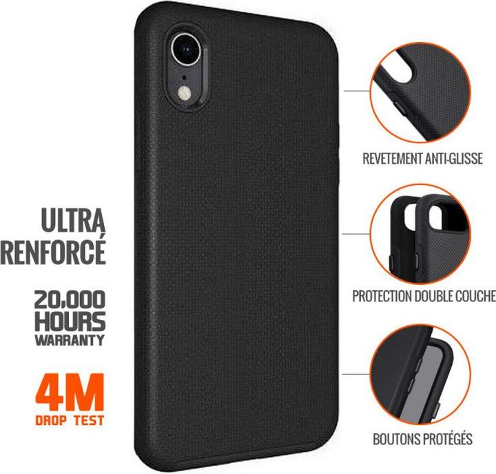 Image du produit Eiger North Case (Apple iPhone XR)