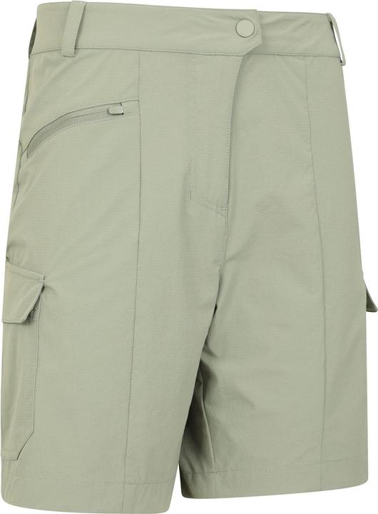 Immagine prodotto Mountain Warehouse Monte Pantaloncini Cargo Donna (46 D)