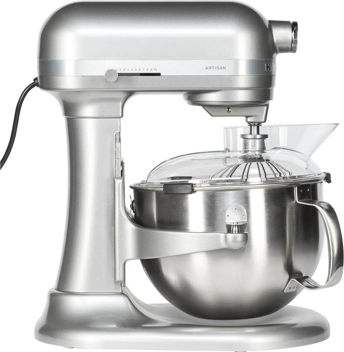 Actual product image KitchenAid Artisan 5KSM60SPXECU (325 W)