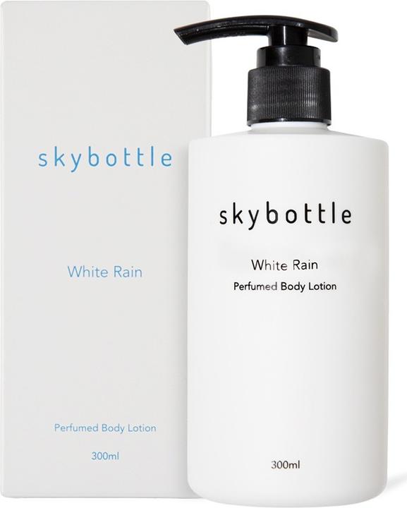 Produktbild Skybottle white rain perfumed body lotion (Körperlotion, 300 ml)