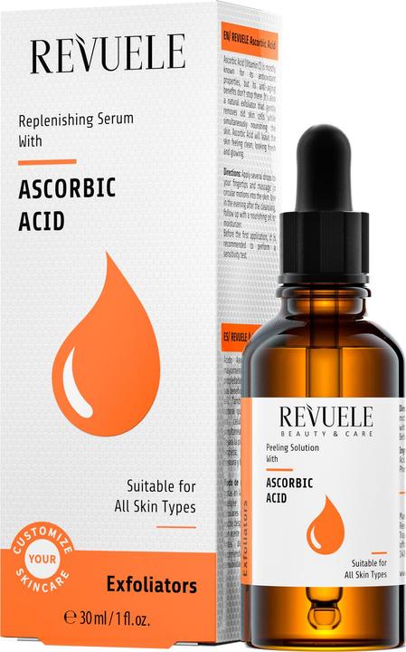 Produktbild Revuele CYS ASCORBIC ACID 30ml (Peeling, 30 ml)