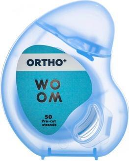 Woom Brand Ortho+ Dental Floss