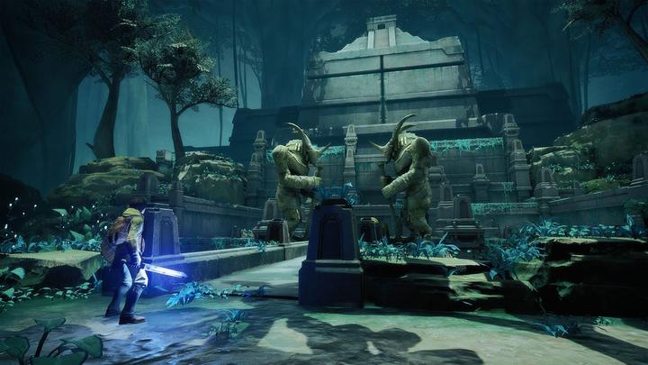Produktbild THQ Chronos: Before the Ashes (PC, Multilingual)