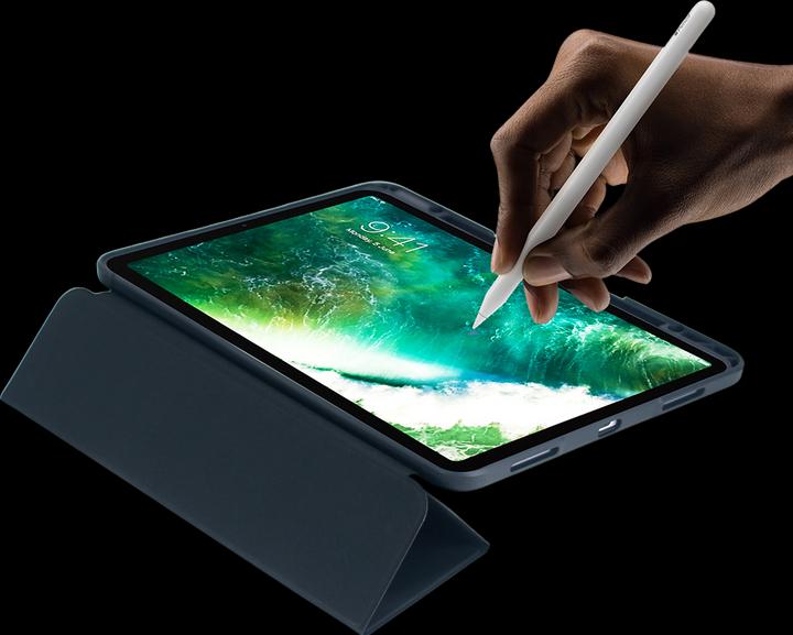 Produktbild Deqster Rugged Case Rt2 Ipad Air 13in (iPad Air)