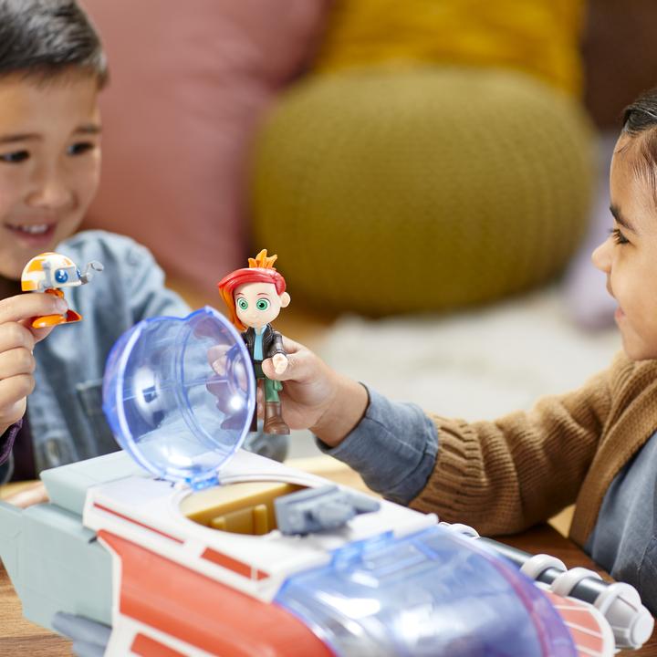 Produktbild Hasbro Sw Ps Feuerfalke
