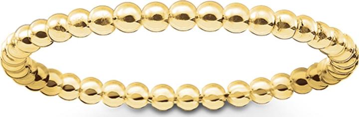 Produktbild Thomas Sabo Ring Dots (56, 925 Silber)