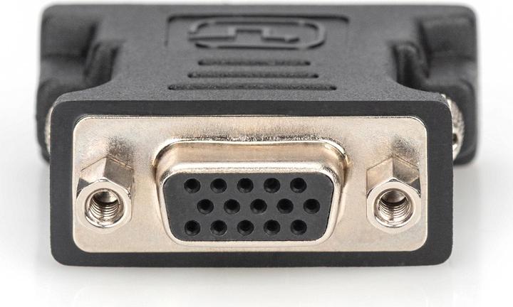 Produktbild Digitus DVI-Adapter (VGA, 5 cm)