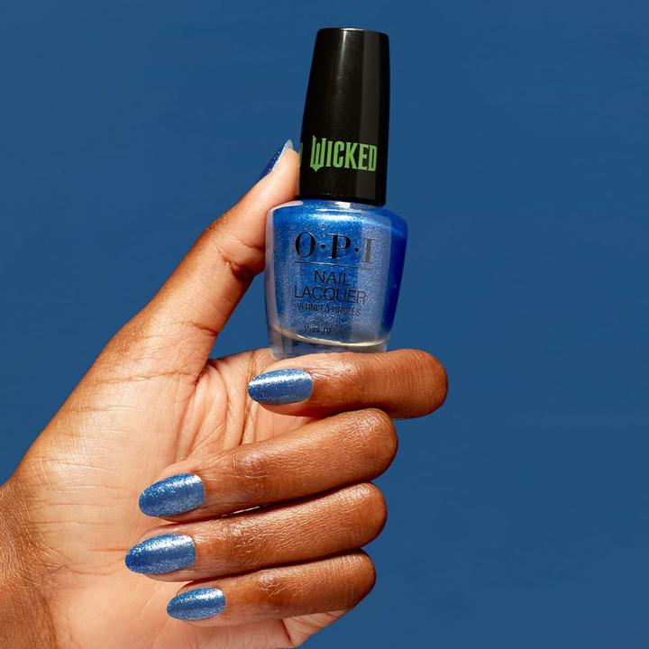 Actual product image OPI Hrr10 Nl - I'M The Wonderfullest - Nail Lacquer (I'm the Wonderfullest, Colour paint)