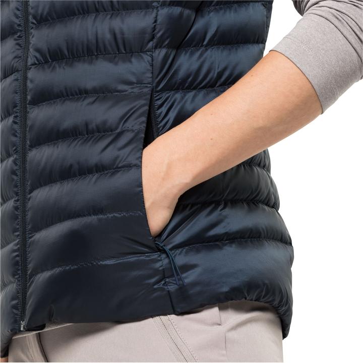 Image du produit Jack Wolfskin Pack & Go Down Vest W (M)