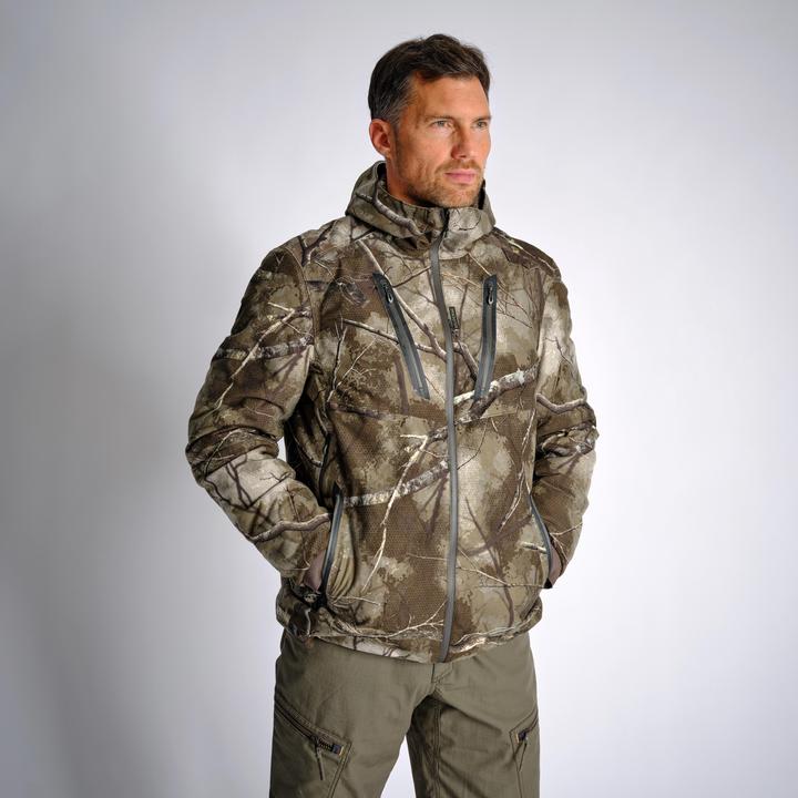 Actual product image Solognac SILENT 900 TREEMETIC (L)
