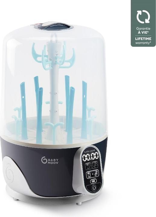 Immagine prodotto Babymoov Turbo-Pure