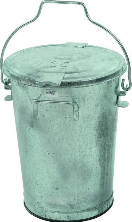 Image du produit Sibir Tôle d'acier (35 l)