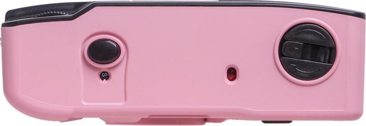 Actual product image Kodak M35 REUSABLE CAMERA Pink
