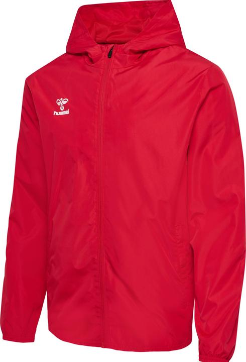 hummel Hmlessential Aw Jacket (L)
