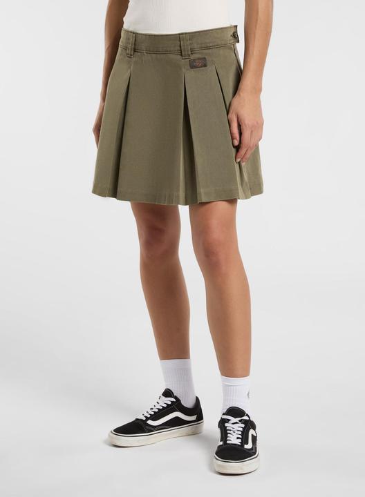 Immagine prodotto Dickies Unionville Work Skirt Pleated (25)