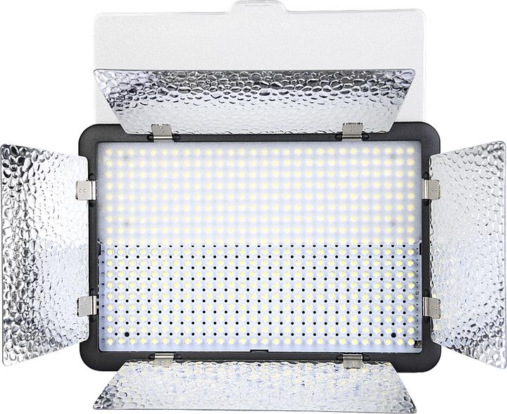 Produktbild Godox LED500LR-C (Videoleuchte)