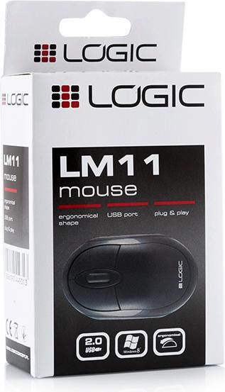 Actual product image Logic LM11 (Cable)