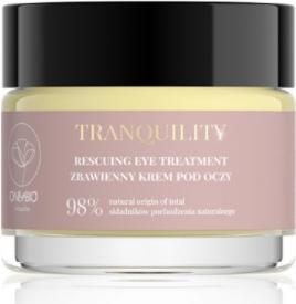 Produktbild Onlybio ONLYBIO Ritualia Tranquility Rescuing Eye Treatment zbawienny krem pod oczy 15ml (15 ml)