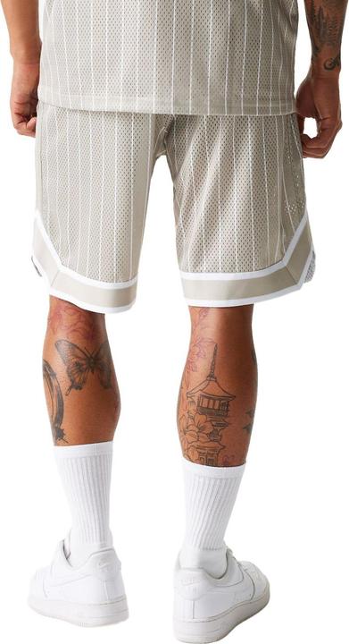 Produktbild New Era Mesh Shorts - NFL Kansas City Chiefs - M (M)