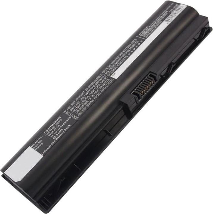 Produktbild HP Akku TouchSmart tm2-1000 und weitere (6 Zellen, 5200 mAh)
