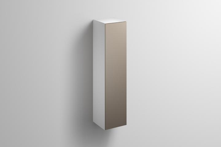 Produktbild Alape Hochschrank HS.FO1250.R, B: 300mm H: 1246mm T: 303mm, 6323690010 (144 x 41 x 41 cm)