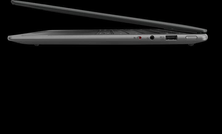 Image du produit Lenovo Yoga Slim 7 ProX (14.50", AMD Ryzen 7 6800HS, 16 Go, 1000 Go, DE)