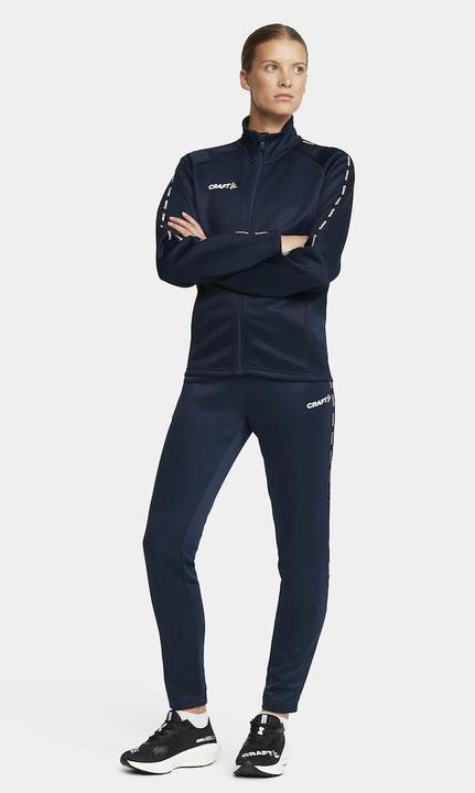 Produktbild Craft SQUAD 2.0 FULL ZIP W (L)