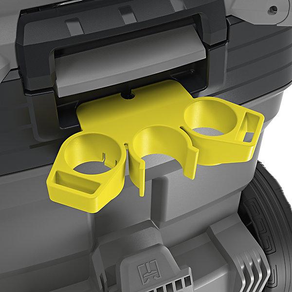 Immagine prodotto Kärcher Professional Aspiratore di sicurezza (Aspirapolvere a umido e a secco)