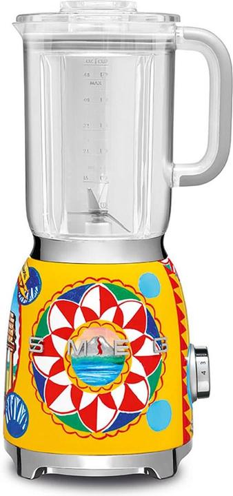 Actual product image Smeg BLF01DGEU Dolce & Gabbana (800 W)