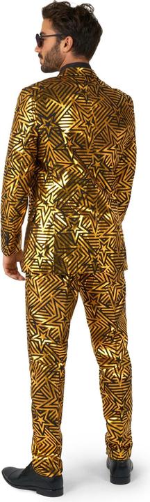 Produktbild OppoSuits Goldener Stern (46)