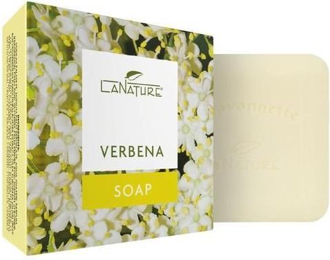 Produktbild La Nature La Savonette Verbena (Seifenlotion)