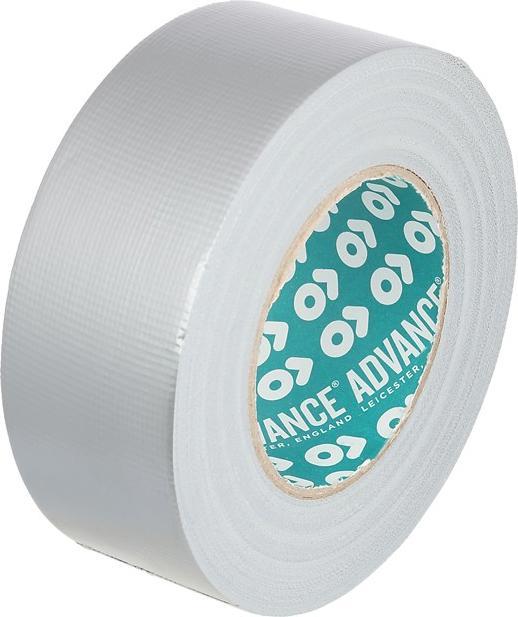 Actual product image Advance Tapes AT 170 Gaffa adhesive tape (50 mm)