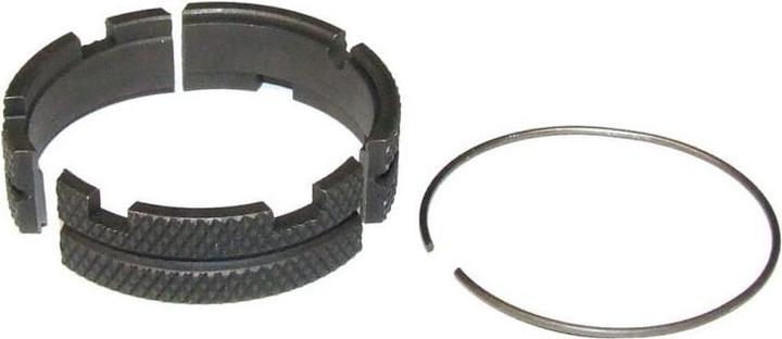 Produktbild Sram i-Motion 9, Bremsmantel (Rücktrittbremse)
