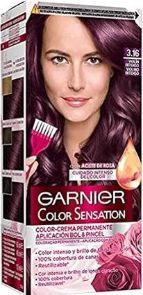 Produktbild Garnier SKIN NATURALS BB CREAM anti-edad #medium 50 ml