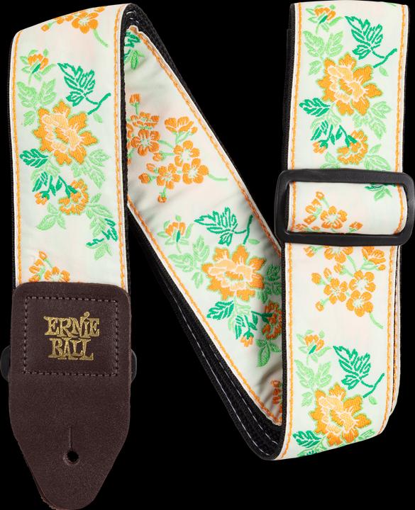 Image du produit Ernie Ball Jacquard (Ceinture d'instrument)