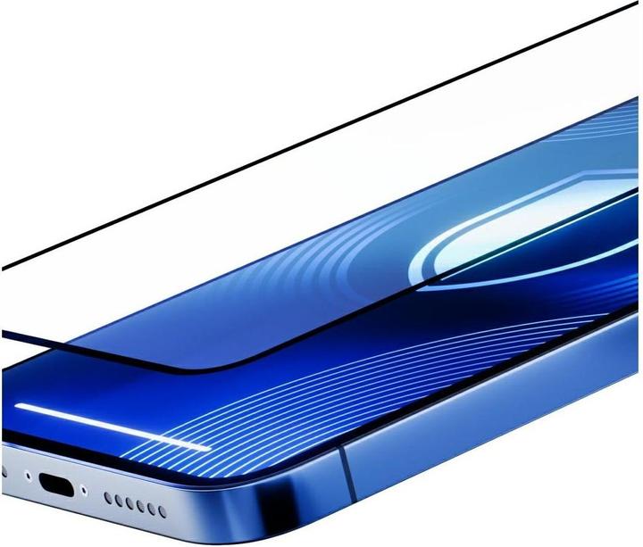 Immagine prodotto 3MK Samsung Galaxy S25 Edge - HardGlass Matt Max (Samsung Galaxy S25 Edge)