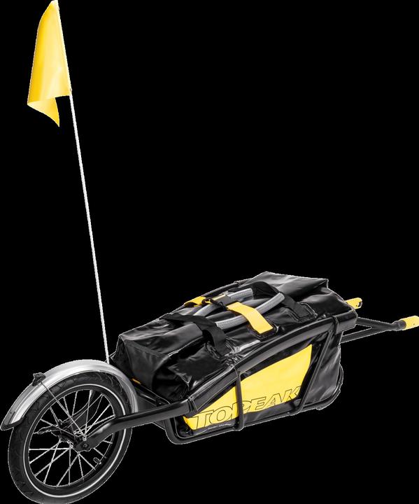 Image du produit Topeak Journey Trailer TX
