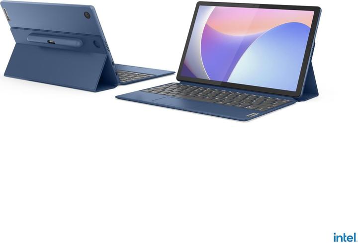 Produktbild Lenovo IdeaPad Duet 3 (11.50", Intel N200, 4 GB, 128 GB, DE)