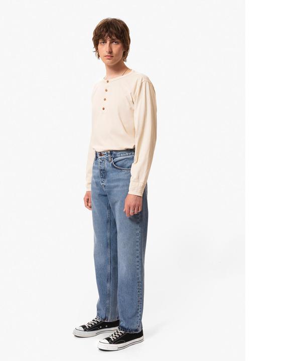 Actual product image Nudie Jeans Rufus
