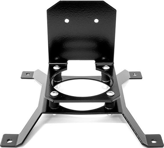Produktbild Watercool HEATKILLER?? D5-Top - Stand for fan mounting (120mm fans)