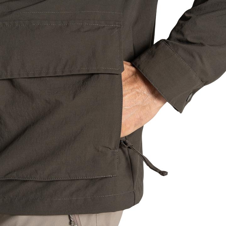 Image du produit Craghoppers Veste Nosilife Adventure IV (XL)