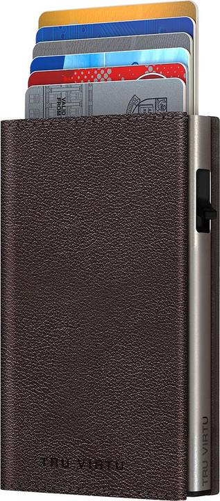 Actual product image Tru Virtu Click & Slide