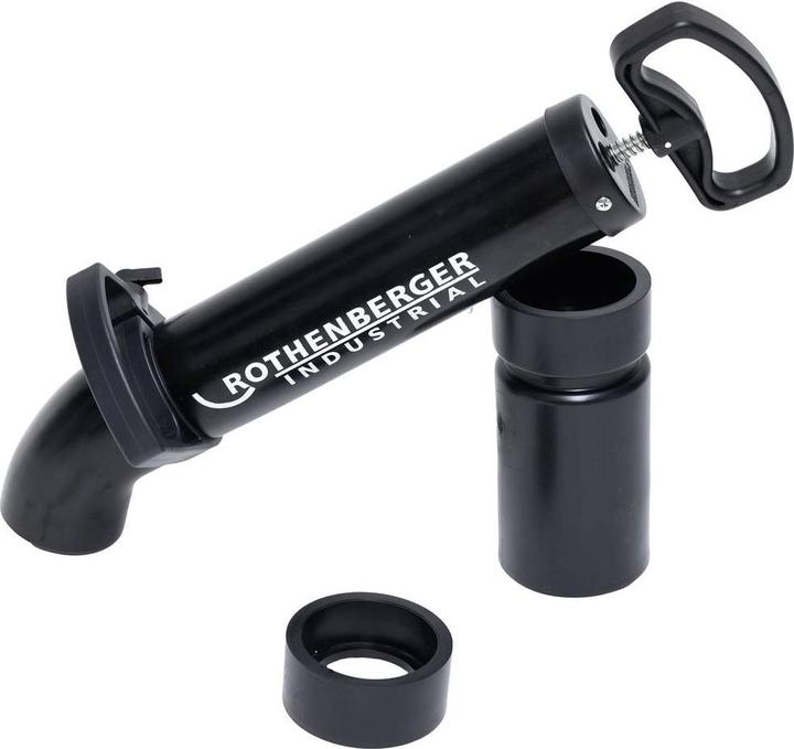 Productafbeelding Rothenberger RoPump Vermogen (1 Pcs.)