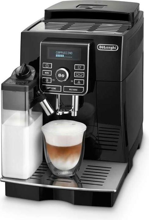 Actual product image De'Longhi Ecam 25.462.B