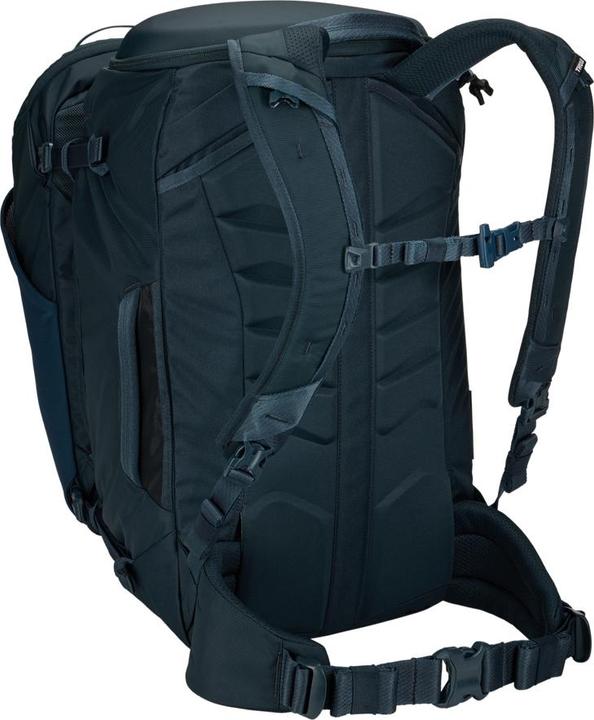 Image du produit Thule 5312 Landmark 60L Pack de voyage unisexe bleu foncé (60 l)