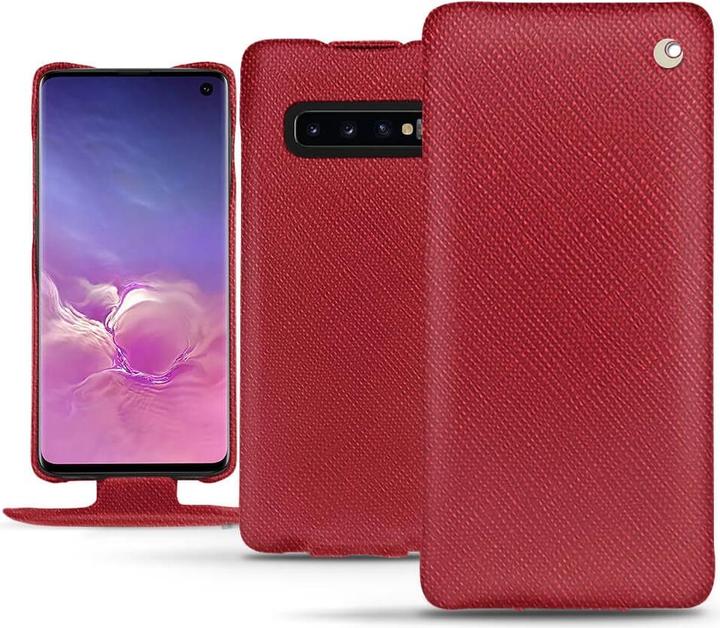 Rouge passion ( Pantone #a6192e )
