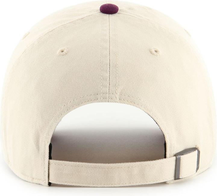 Immagine prodotto 47 Brand Adjustable Cap - BASE New York Yankees beige